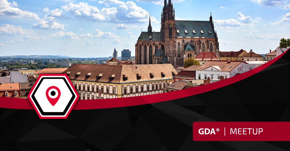 GameDev Area Meetup #82