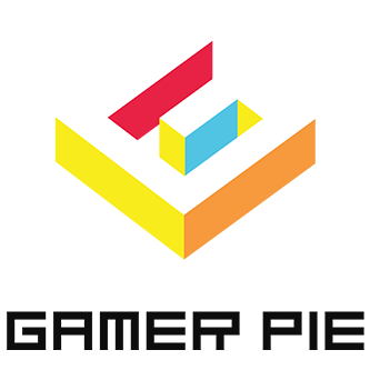 Gamer Pie