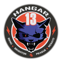 Hangar 13