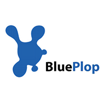 BluePlop