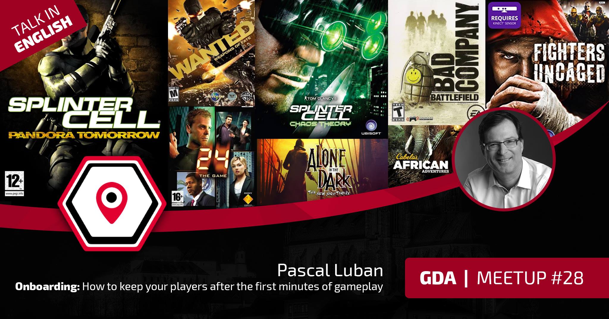 GameDev Area