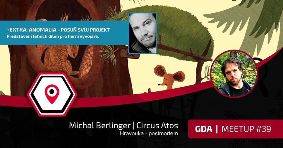 GameDev Area