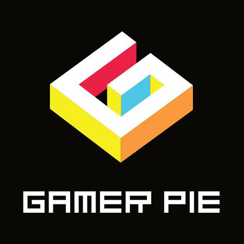 Gamer Pie Level 3