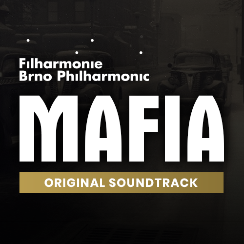 Mafia & Mafia II – koncert Filharmonie Brno 