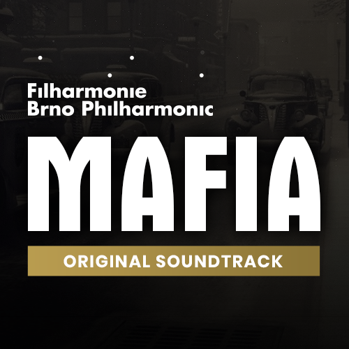 Mafia & Mafia II – koncert Filharmonie Brno