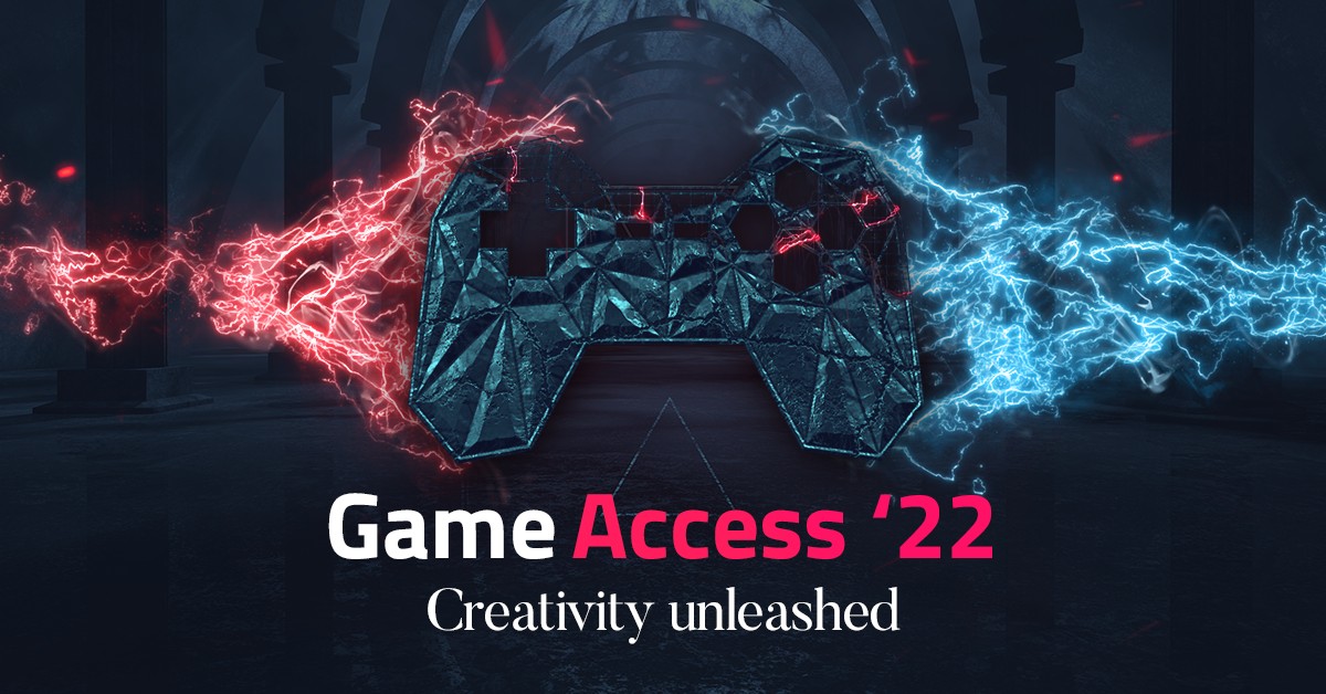 Game Access Conference '22