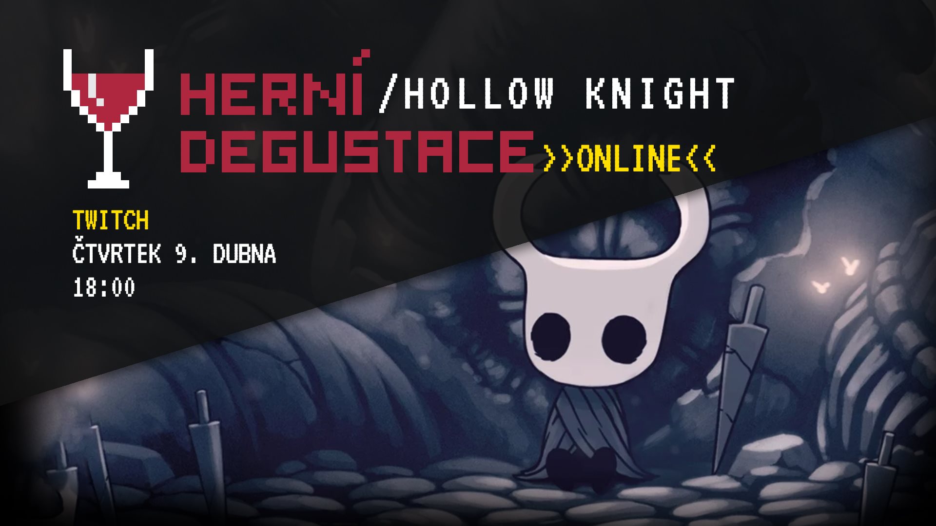 Herní Degustace Online