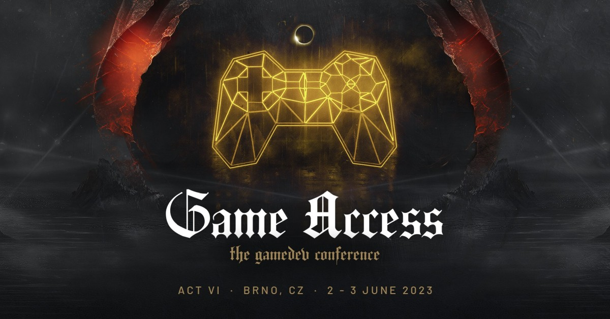 Game Access