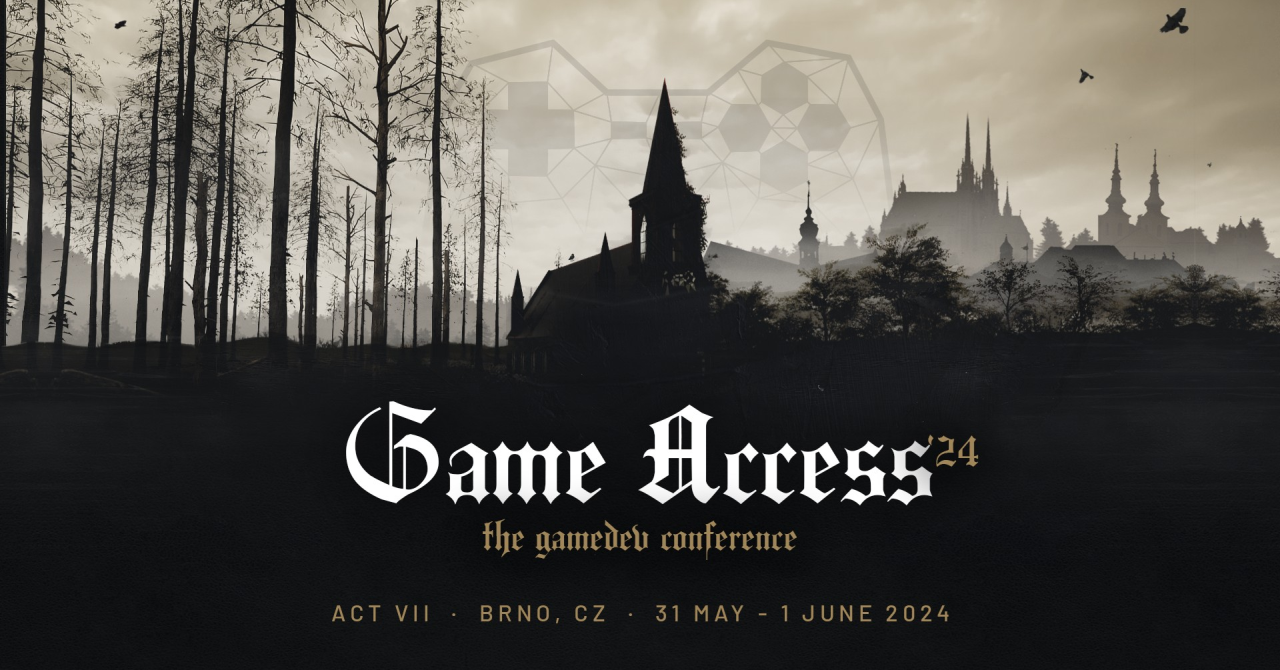 Game Access Conference '24