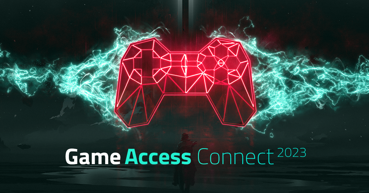 Game Access Connect '23