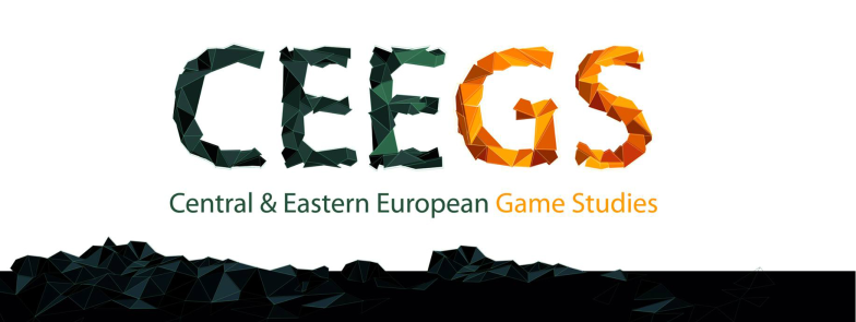 Central & Eastern European Game Studies Conference 2014