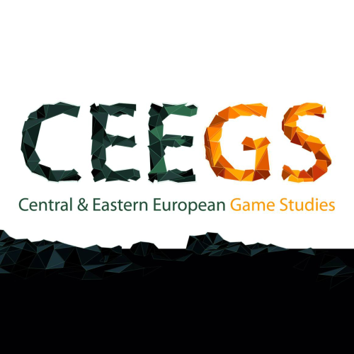 Central & Eastern European Game Studies Conference 2014