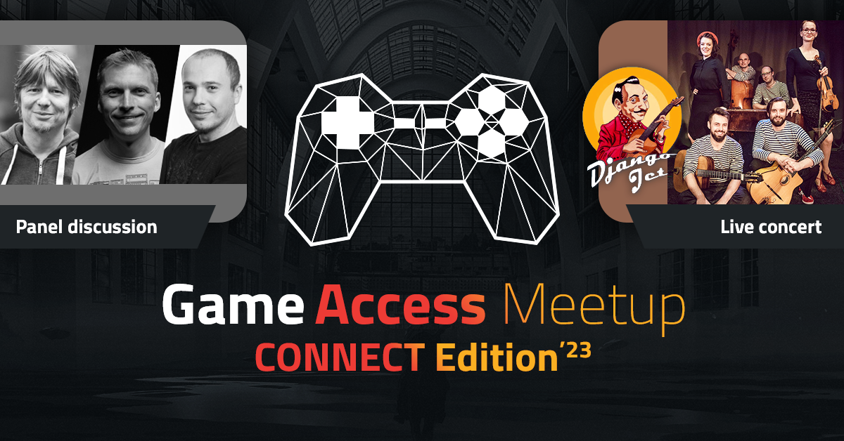 Game Access