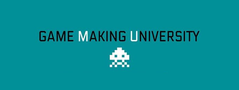 Game Making University 2013 - Beginning with gamedev