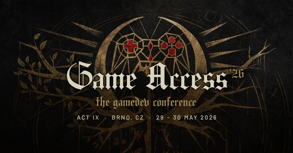 Game Access Conference '26
