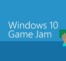 Windows 10 Game Jam