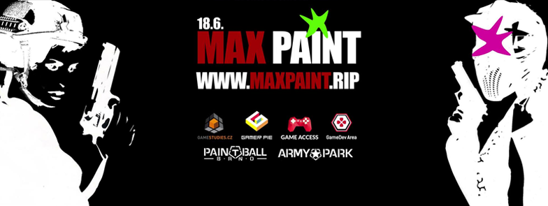 Max Paint 2016
