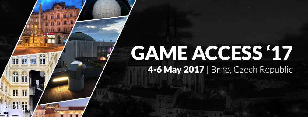 Game Access '17