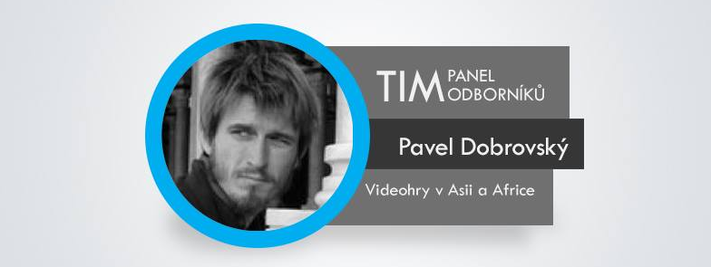 Panel odborníků 2015 - Pavel Dobrovský