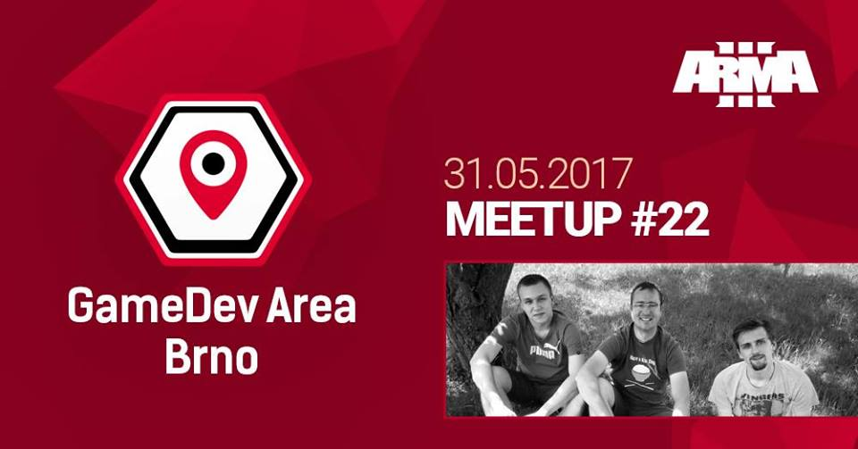 GameDev Area Meetup #22