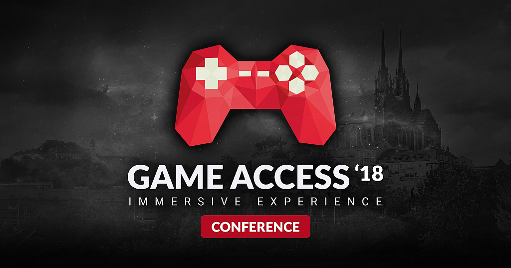 Game Access '18