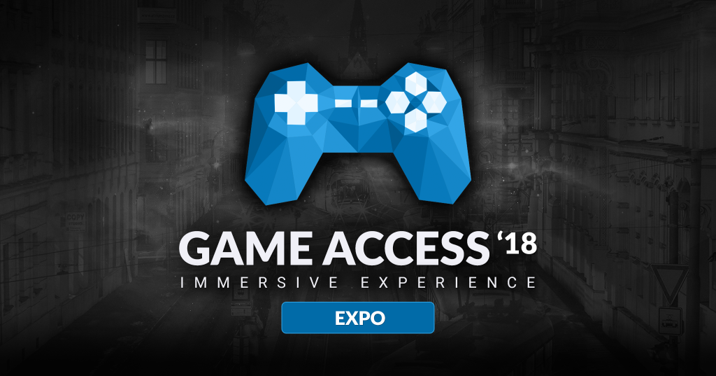 Game Access '18 Expo