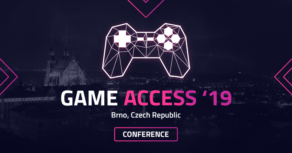 Game Access Conference '19