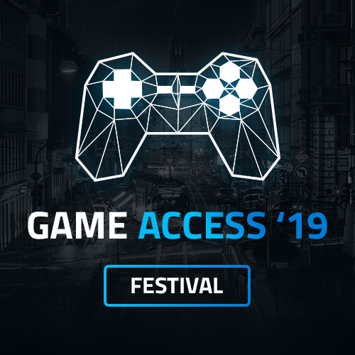 Game Access Festival '19