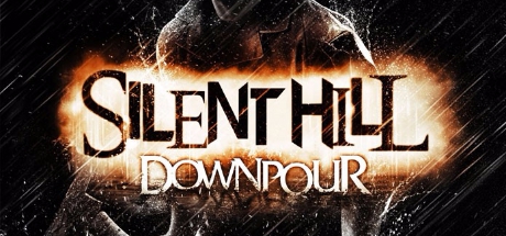 Silent Hill: Downpour