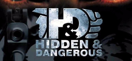 Hidden & Dangerous