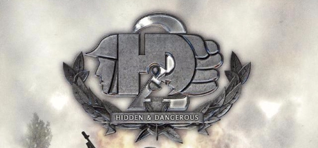 Hidden & Dangerous 2