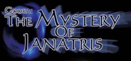 Gooka: The Mystery of Janatris