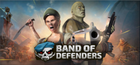 Band of Defenders
