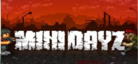 Mini DAYZ: Zombie Survival