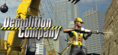Demolition Company