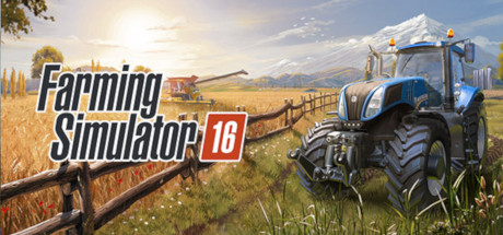 Farming Simulator 16