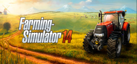 Farming Simulator 14