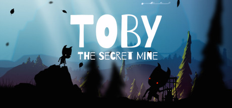 Toby: The Secret Mine