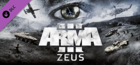 Arma 3 Zeus