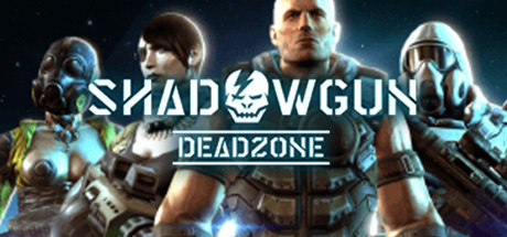 Shadowgun: DeadZone