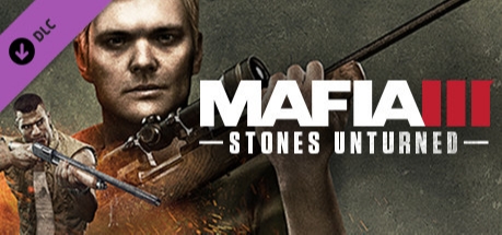 Mafia III: Stones Unturned