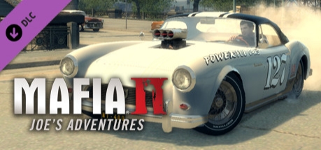 Mafia II: Joe’s Adventures