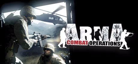 Arma: Armed Assault