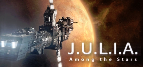 J.U.L.I.A.: Among the Stars