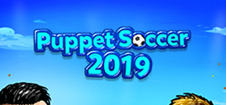 Puppet Soccer 2019: Football Manager
