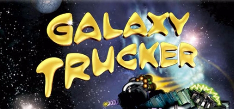 Galaxy Trucker