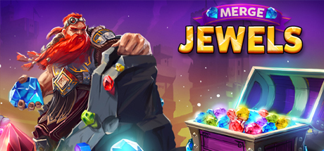 Merge Jewels