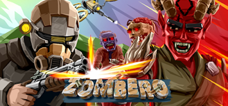 Zombero: Archero Killer