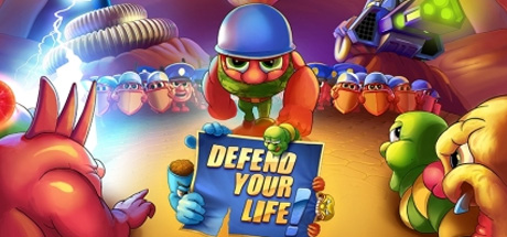 Defend Your Life!