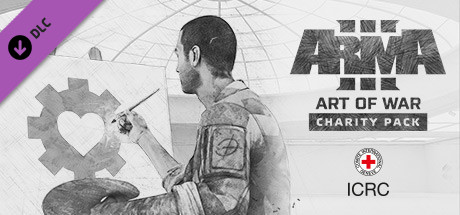 Arma 3: Art of War
